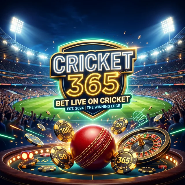 Cricket 365 Yono