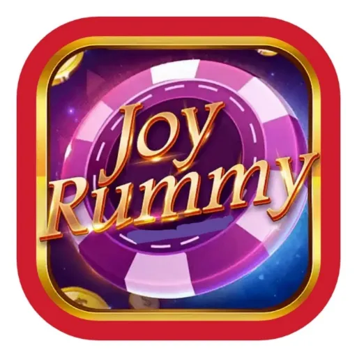 Joy Rummy