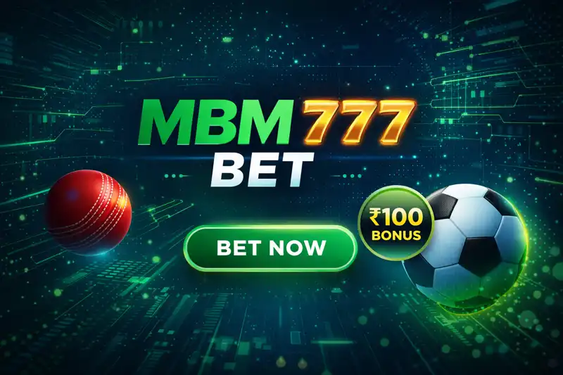 Mbm Bet 777