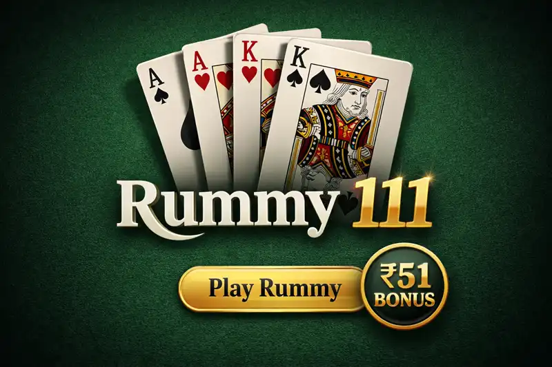 Rummy 111
