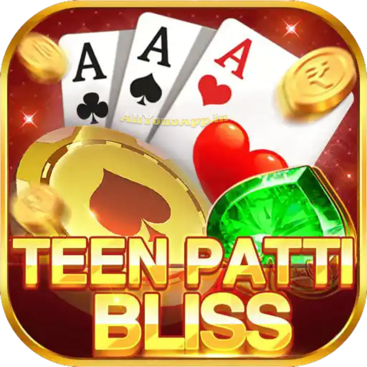 Teen Patti Gold
